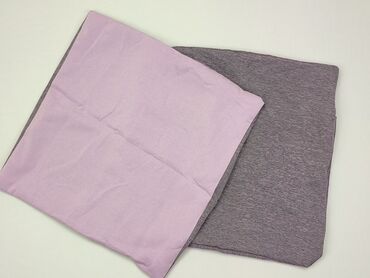 Poszewki: Pillowcase, 40 x 41, kolor - Różowy, stan - Idealny