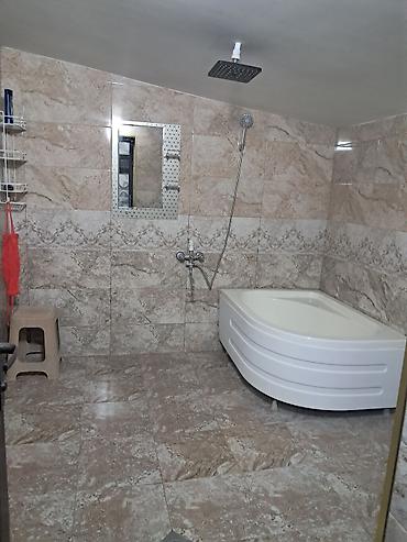 ev alqi satqi kiraye: Sabirabad dövlet sosial iqtisadi kollecine yaxin telebelere qalmaq — 3