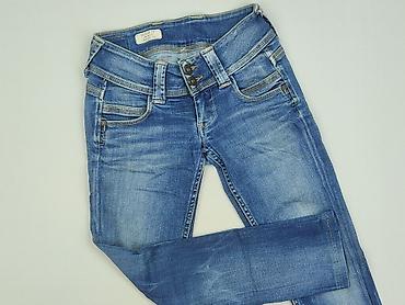 bluzki prada: Pepe Jeans, Jeansy damskie, rozmiar 2XS — 1