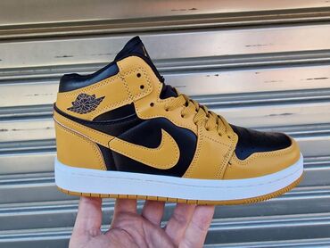 Women's Sneakers and athletic shoes: Jordan duboke patike od 36 do 46 za samo 3300 din — 10