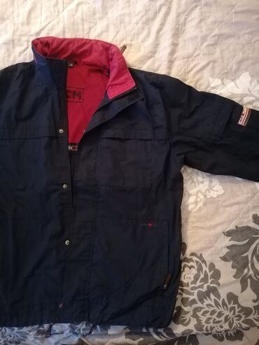 Jakne za prelazni period: Jakna za prelazni period, S, bоја - Crna — 2