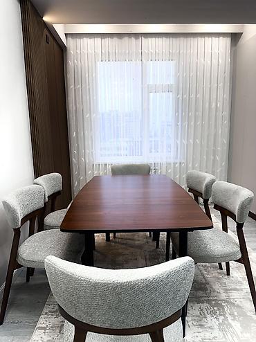 Продажа квартир: 3 комнаты, 93 м², Элитка, 8 этаж, Дизайнерский ремонт — 1