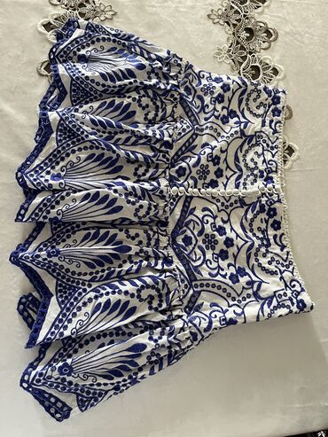 Digər kişi ayaqqabıları: Zara etek 
L razmerdir. M ve L razmerlere gedir — 7