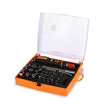 Alət dəstləri: Jakemy JM-6118 Bit Dəst – 33 Hissə - Elektronika və digər həssas — 1