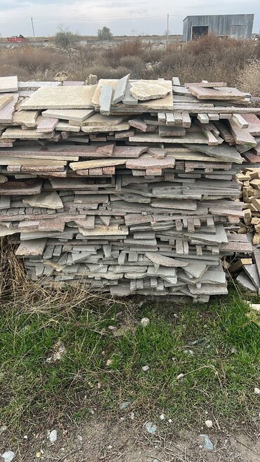 Гранит, мрамор: Осеняя Акция!!! Гранитная Брекчия!!! При покупке большого обьема — 7