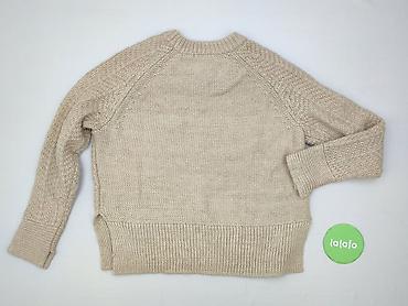 sweter akrylowy: H&M, Sweter damski, rozmiar S — 3
