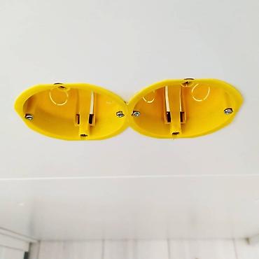 Электрики: Электрик | Установка счетчиков, Установка стиральных машин, Демонтаж электроприборов Больше 6 лет опыта — 10