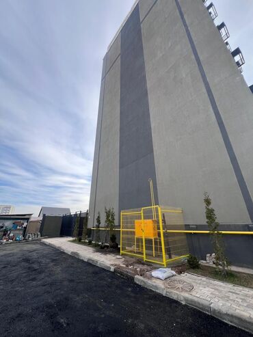 Продажа квартир: 1 комната, 45 м², 106 серия улучшенная, 8 этаж, Евроремонт — 27