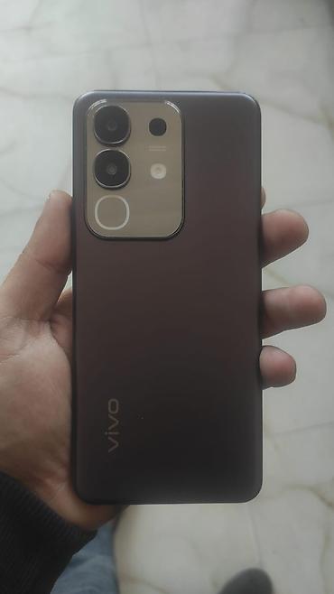 telfon satışı: Vivo 128 GB, rəng - Gümüşü, Barmaq izi, İki sim kartlı, Zəmanət — 2