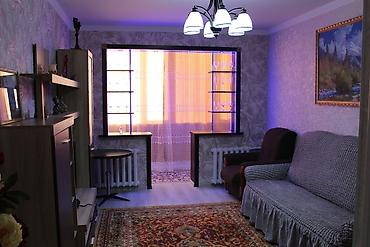 Продажа квартир: 2 комнаты, 47 м², 104 серия, 5 этаж, Евроремонт — 19