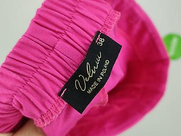 marks y spencer: Spodnie materiałowe damskie, rozmiar S — 4