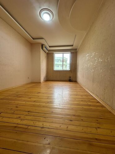 Yeni tikili: Yeni Yasamal, 2 otaqlı, Yeni tikili, m. İnşaatçılar, 50 kv. m — 12