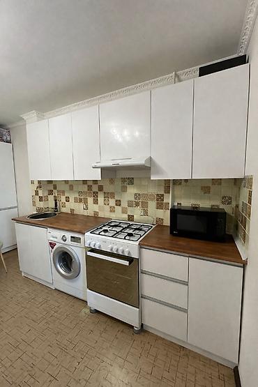 Продажа квартир: 3 комнаты, 63 м², Индивидуалка — 3