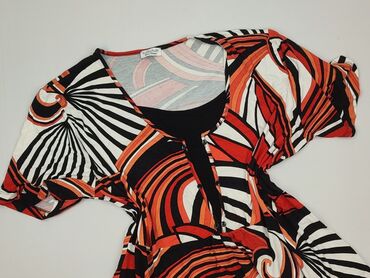 koszulki latynka allegro: Gina Laura, Sukienka damska, rozmiar 4XL