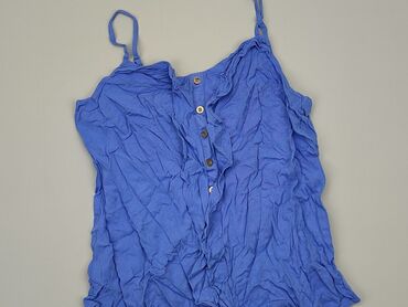 sukienki na wesele błękitna: Блуза жіноча, S, стан - Дуже гарний