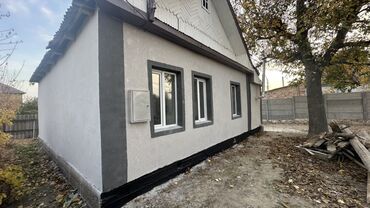 жилой дом бишкек: Дом, 60 м², 4 комнаты, Собственник, Косметический ремонт