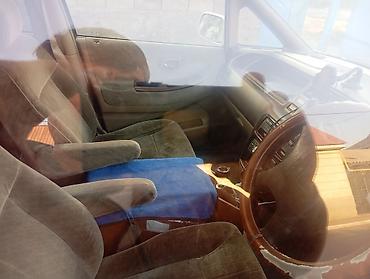 сиденье на хонда одиссей: Honda Odyssey: 1997 г., 2.3 л, Бензин, Минивэн — 2