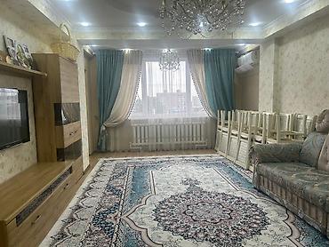 Долгосрочная аренда квартир: СДАЁТСЯ КВАРТИРА Карла Маркса Элитка 2019г 3 комнатная ( 100м2 ) — 2