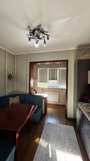 кафе рейсер: 2 комнаты, 53 м², 12 мкр 105 серия, 3 этаж, Евроремонт — 3