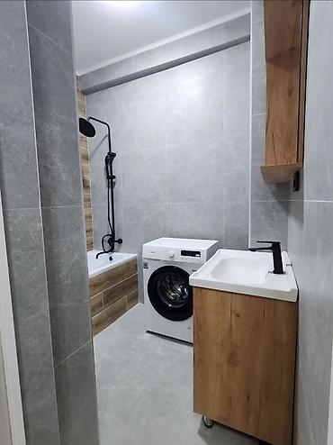 archa group: 1 комната, 40 м², Нижний Джал (Джал-23) 5 этаж, Дизайнерский ремонт — 9