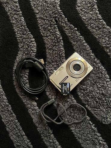 освещение на авто: Olympus FE-320 8.0 megapixel Не включается, нет зарядки Возможно не — 1