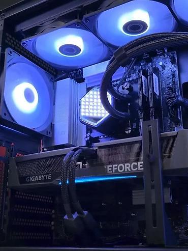 Desktop računari i radne stanice: Ryzen 9 9900X RTX 5070 B850 64GB 2TB - SM089PC. ✨ Prodaja i sklapanje — 11