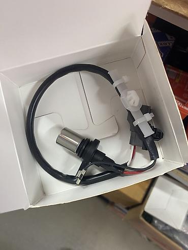 Датчик положения коленвала MasterKit ELECTRO - Артикул: 77ES879 -