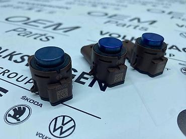 detektor k18: PARKING SENZORI ZA VOLKSWAGEN TIGUAN, TOURAN, GOLF 7 . - 5WA 919 297 — 3