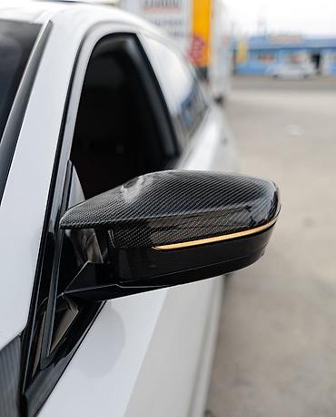 m guzgu: Cüt, BMW G20 — 3