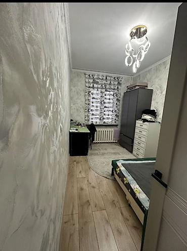 125: 3 комнаты, 62 м², 8 мкр 106 серия, 6 этаж, Дизайнерский ремонт — 7