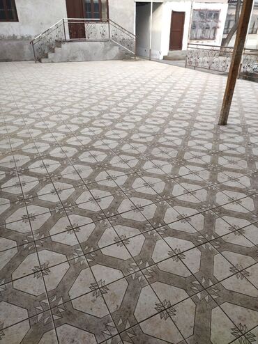 Укладка плитки: Укладка брусчатки качественно гарантия. Бордюры арычки. Замер — 23