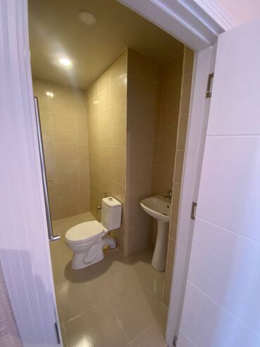 Yeni tikili: 3 otaqlı, Yeni tikili, m. Nəriman Nərimanov, 70 kv. m — 6