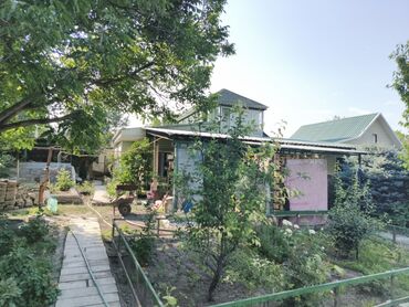 Продажа домов: Дом, 50 м², 6 комнат, Собственник, Евроремонт — 23