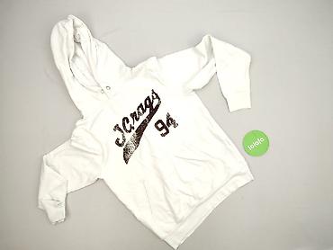 hello kitty ck: Bluza z kapturem dla mężczyzn, rozmiar S — 2