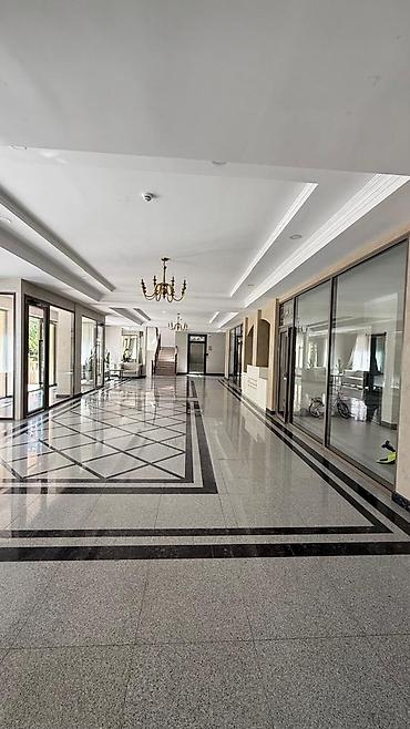 франсузкий квартал: 3 комнаты, 144 м², Элитка, 6 этаж, ПСО (под самоотделку) — 2