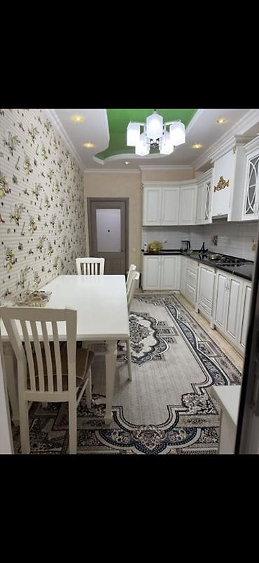 джалал: 2 комнаты, 80 м², Элитка, 7 этаж, Косметический ремонт — 5