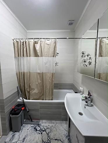 продаю 2 комн квартиру: 1 комната, 50 м², Элитка, 1 этаж, Свежий ремонт — 8