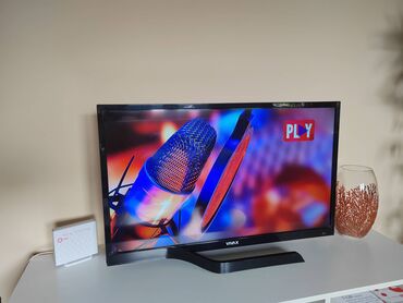 led plafonjere sa zvučnikom: Vivax Imago LED TV 32" Vivax Imago TV-32S55DA LED TV 32" HD Ready