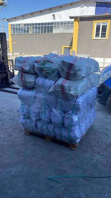 Su və yem qabları: Avtomatik suvarma kasaları (heyvan içməliyi) iri buynuzlu və xırda — 9