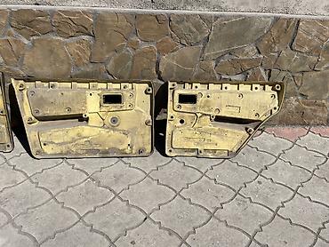 Другие детали кузова: ЗАПЧАСТИ ВАЗ ЛАДА 2109 Все почти ИДЕЛАЛЬНЫЕ Дверь целая сделано — 16