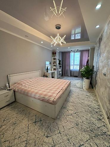 Продажа квартир: 3 комнаты, 119 м² — 6
