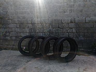 255/35 R20 şinlər 4 ədəddir 2 si KELLY 2 si GOOD YEAR dır GOOD lalafo.az -da 255/35 R20 şinlər 4 ədəddir 2 si KELLY 2 si GOOD YEAR dır GOOD