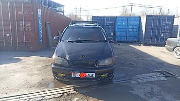 voxy noah: Toyota Ipsum: 1998 г., 2.5 л, Автомат, Бензин, Минивэн — 1