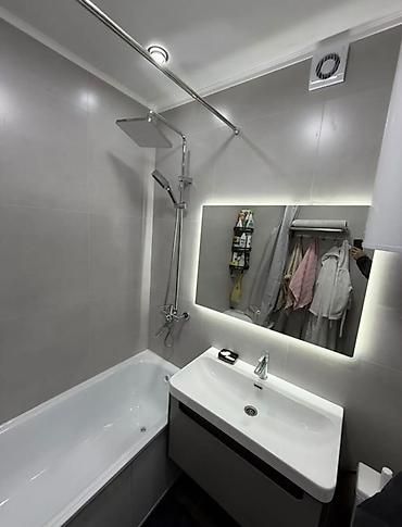 Продажа квартир: 2 комнаты, 51 м², Технопарк 106 серия улучшенная, 5 этаж, Евроремонт — 17