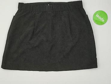 second hand stores online: Shein Curve, Spódnica damska, rozmiar 2XL — 3