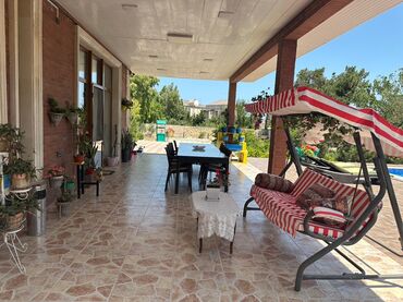 Həyət evləri və villaların satışı: Şüvəlan qəs. 6 otaqlı, 350 kv. m, Kredit yoxdur, Yeni təmirli — 6