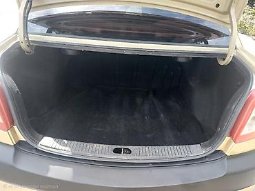 kia rio 2014 radiator: Kia Rio: 1.4 l | 2008 il Sedan — 8
