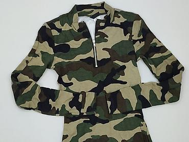 hm zwroty: H&M Divided, Sukienka damska, rozmiar XS — 1