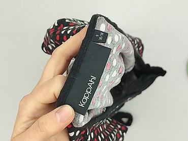 bluzki wiskoza elastan: KappAhl, Bluzka damska, rozmiar S — 4