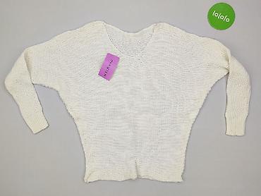 kgw stroje: Pakuten, Sweter damski, rozmiar One size — 2